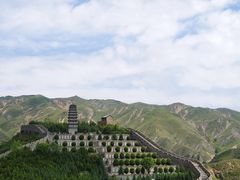 -雁门关景区