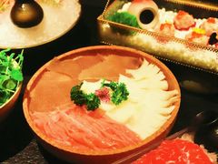 -色響火锅(恒隆广场店)