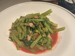 腐乳空心菜-桂满陇-十里风荷(合生汇店)