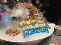 -德天肥牛海鲜火锅(城西银泰店)