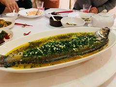 -玫瑰厅上海菜(兴国路店)