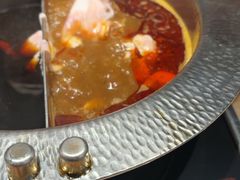 -牛New寿喜烧(虹桥新天地店)