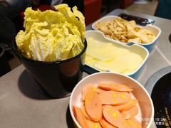 -嘟享吃重庆鸡公煲(五一店)