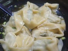 -真真鲜馄饨店(启蒙路店)