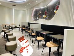 大堂-肯德基(大剧院店)