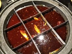 -唇辣号重庆老火锅(燕郊鑫乐汇店)