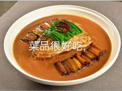 -禧悦品味餐厅(交通大厦店)