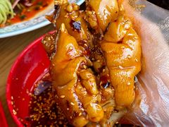 -王婆婆老妈蹄花·川菜馆(太古里一店)