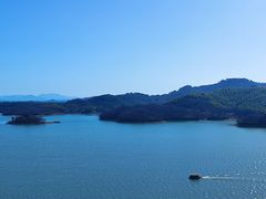 -天目湖涵田度假村
