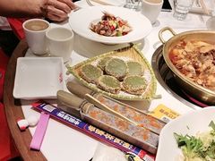 -涿派·炝锅鱼(涿州店)