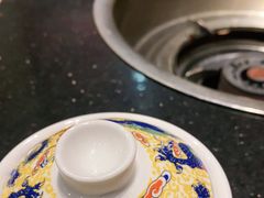-大龙燚火锅(白石洲店)