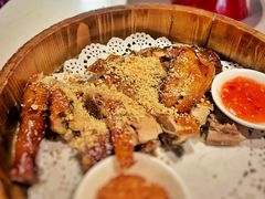 -蕃茄述·好汤自然来(江汉路店)
