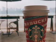 -星巴克(成都科学城店)