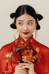 -IDO婚纱摄影(上海旗舰店)