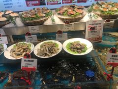 -必点海鲜·鲅鱼水饺(鞍山西道店)
