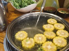 -荣记潮汕牛肉火锅(仙鹤街店)