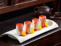 山药泥-皇城根北京风味主题餐厅(中海环宇城店)