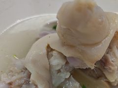 -鲁达面馆本帮风味(共康东路店)
