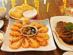 -鹅滋道(甘坑古镇店)