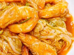 -庆云楼饭庄(什刹海店)