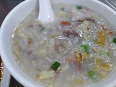 艇仔粥-源记肠粉(华贵路店)