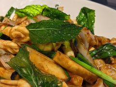 姜葱炒东海圣子-徐记海鲜(高铁南站|沙湾公园店)