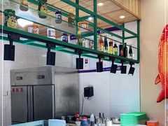 -港畔赶海蒸汽海鲜烧烤自助(仙螺岛店)