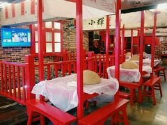 -小辉哥大排档(船山路总店)