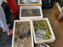 -阳江餐厅·30年老字号·粤菜海鲜大排档