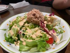 -萨莉亚意式餐厅(龙阳广场店)