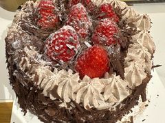 -幸福西饼生日蛋糕·下午茶(蚌埠店)