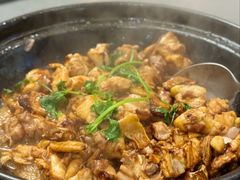 -随园花园餐厅(新港中路店)