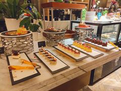 -都会尚膳·海鲜自助餐厅(重庆万豪酒店)