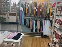 -上海路易十四芭蕾良品舞蹈用品店(美丽华商务中心店)