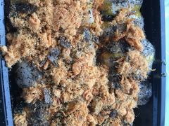 肉松海苔麻薯油条-和众大油条(维明路店)