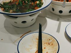 -兰湘子·湘菜小炒(南京江宁万达店)