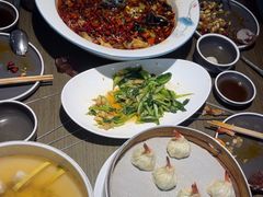 -隆喜元鱼汤包·海鲜(中联广场店)