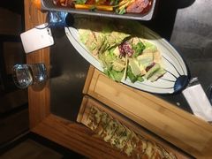 -辣尚瘾·烤鱼·新川菜(交大直营店)