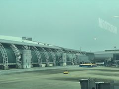 -广州白云国际机场-T2航站楼