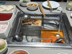 -海底捞火锅(关山保利店)