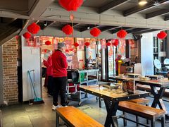 -管氏翅吧(广渠门店)