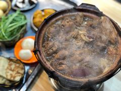 -范贤光鸡公煲(平乐园总店)