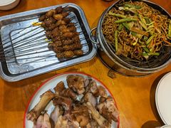 -春和發特色蒸饺(浐河西路店)