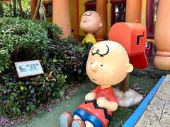 -史努比缤纷世界