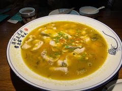 -川人百味(金安中央大街店)