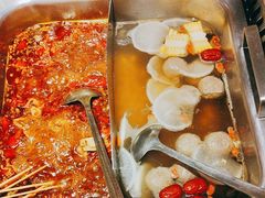 -重庆高老九火锅(万象城店)