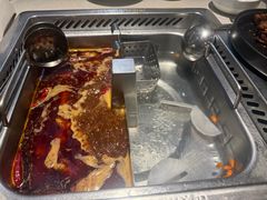 -海底捞火锅(万达广场店)
