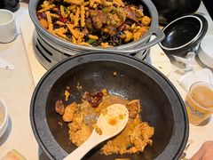 -小城外婆肴私房菜.家宴聚集点(圆明园颐和园·清河上地店)