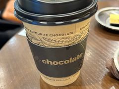 -Awfully Chocolate(环球港店)