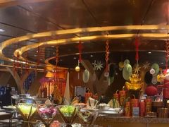 -杭州国际会议中心洲际酒店-原素全日餐厅(解放东路店)